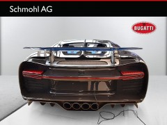 Bugatti cheron 2019