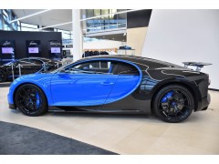 Bugatti cheron 2019