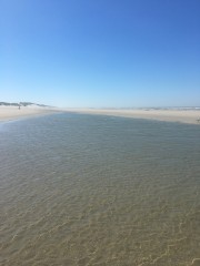 Heerlijke stacaravan op Ameland te huur