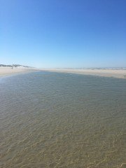 Heerlijke stacaravan op Ameland te huur