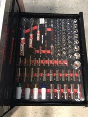 Gereedschap wagen Pro kraft