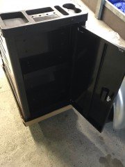 Gereedschap wagen Pro kraft