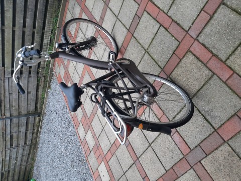 Batavus mambo dames fiets