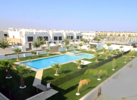 Appartement  Costa Calida  Spanje