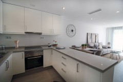 Appartement  Costa Calida  Spanje
