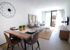 Appartement  Costa Calida  Spanje