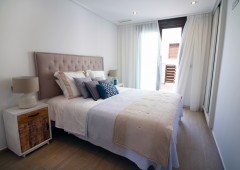 Appartement  Costa Calida  Spanje