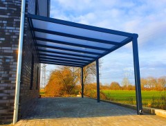 BESTE PRIJS veranda  glazen schuifwand  carport  overkapping