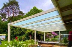 BESTE PRIJS veranda  glazen schuifwand  carport  overkapping