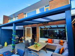 BESTE PRIJS veranda  glazen schuifwand  carport  overkapping