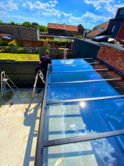 BESTE PRIJS veranda  glazen schuifwand  carport  overkapping