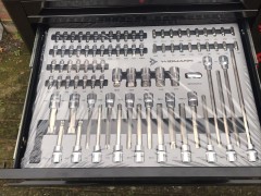 Widmann gereedschap kist