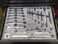 Widmann gereedschap kist