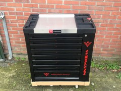 Widmann gereedschap kist