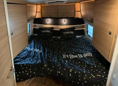 2020 Luxe camper huren met extra korting in mei  complete integraa