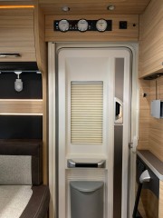 2020 Luxe camper huren met extra korting in mei  complete integraa