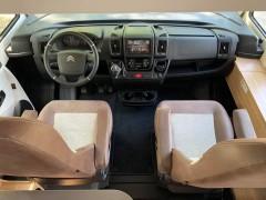 2020 Luxe camper huren met extra korting in mei  complete integraa