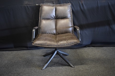 fauteuil Mitchel Eleonora  Nr-1384