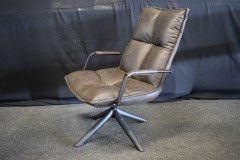 fauteuil Mitchel Eleonora  Nr-1384