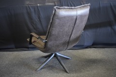 fauteuil Mitchel Eleonora  Nr-1384