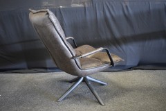 fauteuil Mitchel Eleonora  Nr-1384