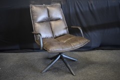 fauteuil Mitchel Eleonora  Nr-1384