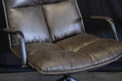 fauteuil Mitchel Eleonora  Nr-1384