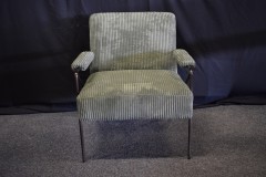 fauteuil Ribstof Haaksbergen Nr-1385