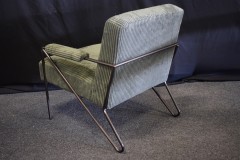 fauteuil Ribstof Haaksbergen Nr-1385