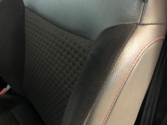 ERG MOOIE FIAT 500 TWINAIR 0 9 TURBO MAT ZWART