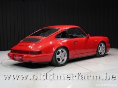 Porsche 911-914 RS 92
