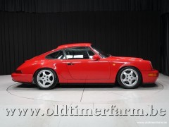 Porsche 911-914 RS 92