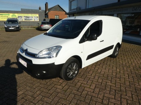 Citro&euml;n Berlingo Airco 129 000 Km