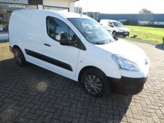 Citro&euml;n Berlingo Airco 129 000 Km