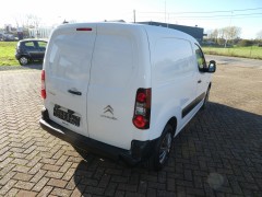 Citro&euml;n Berlingo Airco 129 000 Km