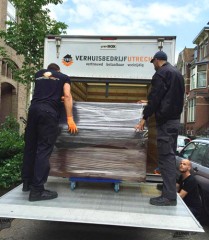 Wasmachine verhuizen met verhuisbedrijfutrecht nl