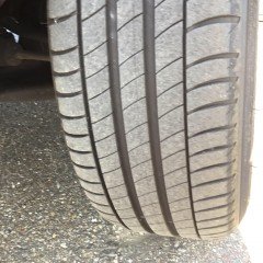 Ford Fiesta 1 2 titanuim