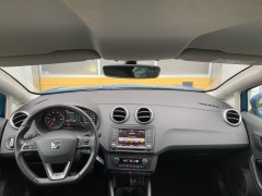 SEAT Ibiza 1 0 EcoTSI FR cruise control stoelverwarming airco leer lic