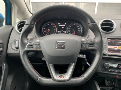 SEAT Ibiza 1 0 EcoTSI FR cruise control stoelverwarming airco leer lic