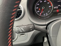 SEAT Ibiza 1 0 EcoTSI FR cruise control stoelverwarming airco leer lic