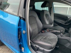 SEAT Ibiza 1 0 EcoTSI FR cruise control stoelverwarming airco leer lic