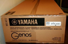 Yamaha Genos XXL- Tyros 5 4  Korg Pa4X  Ketron SD9 SD60