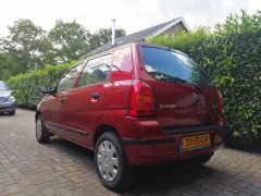 Suzuki alto 1 1