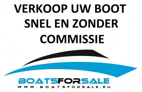 Verkoop uw boot snel op www boatsforsale eu