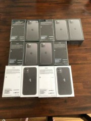  Apple iPhone 11 Pro Max  Samsung galaxy S20 / Note 10+