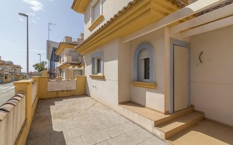 Halfvrijstaande woningen te koop in Gea y Truyols  Murcia Costa Calida