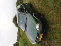 Opel Corsa B(swing)1400 AUTOMAAT