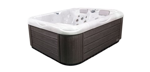 Wellis Mars Jacuzzi