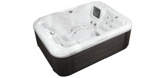 Wellis Mars Jacuzzi