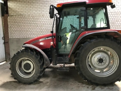 Case IH jx 1080 Maxima U